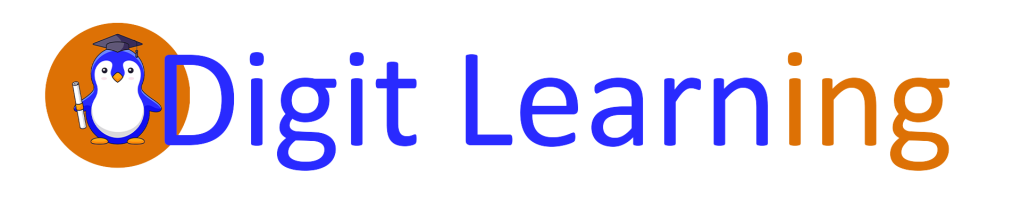 Digit Learning